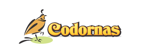 CODORNAS