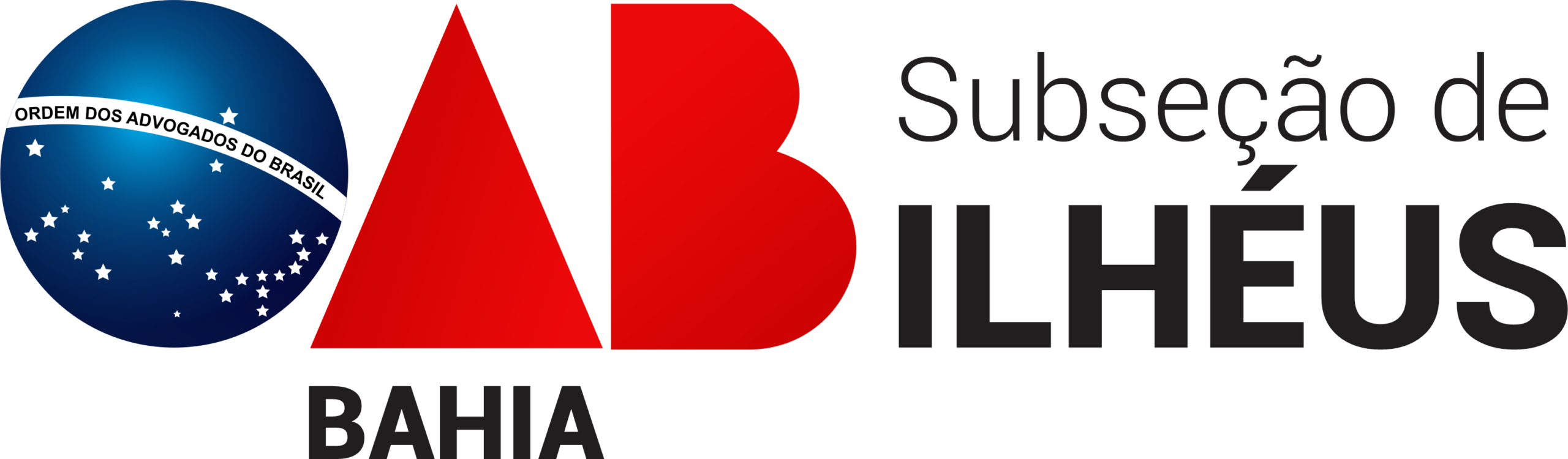 Logo OAB 2022